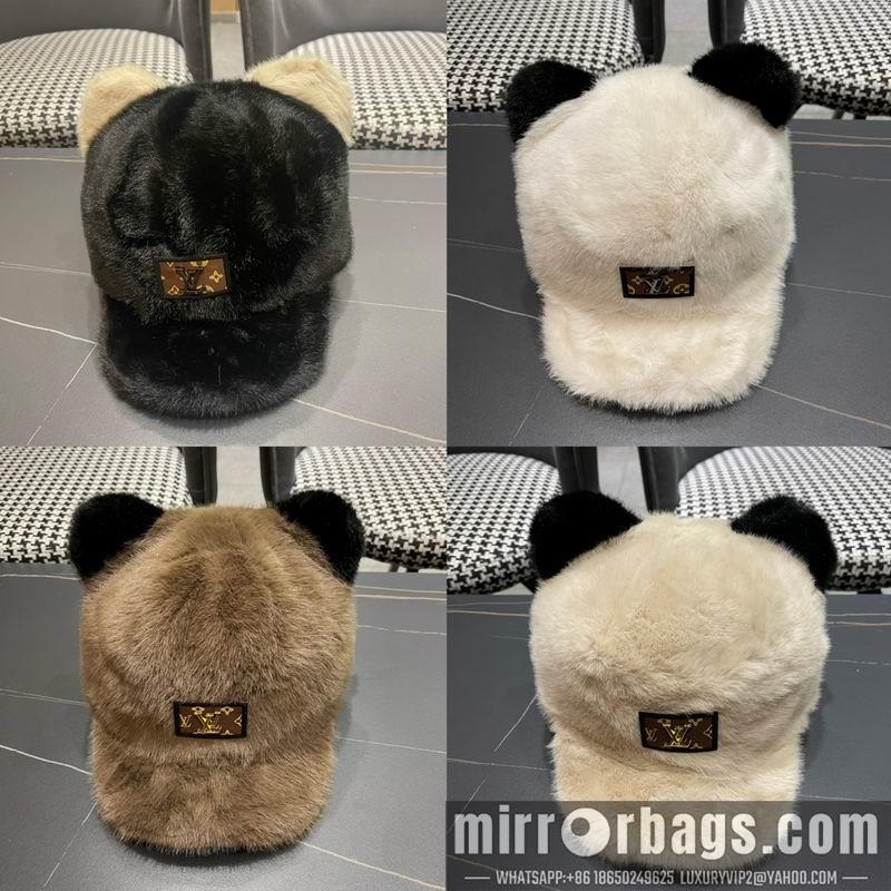 LV Hat 081004