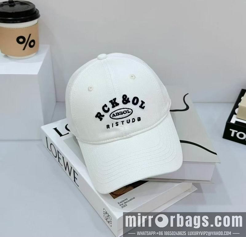 Other Hat 041401