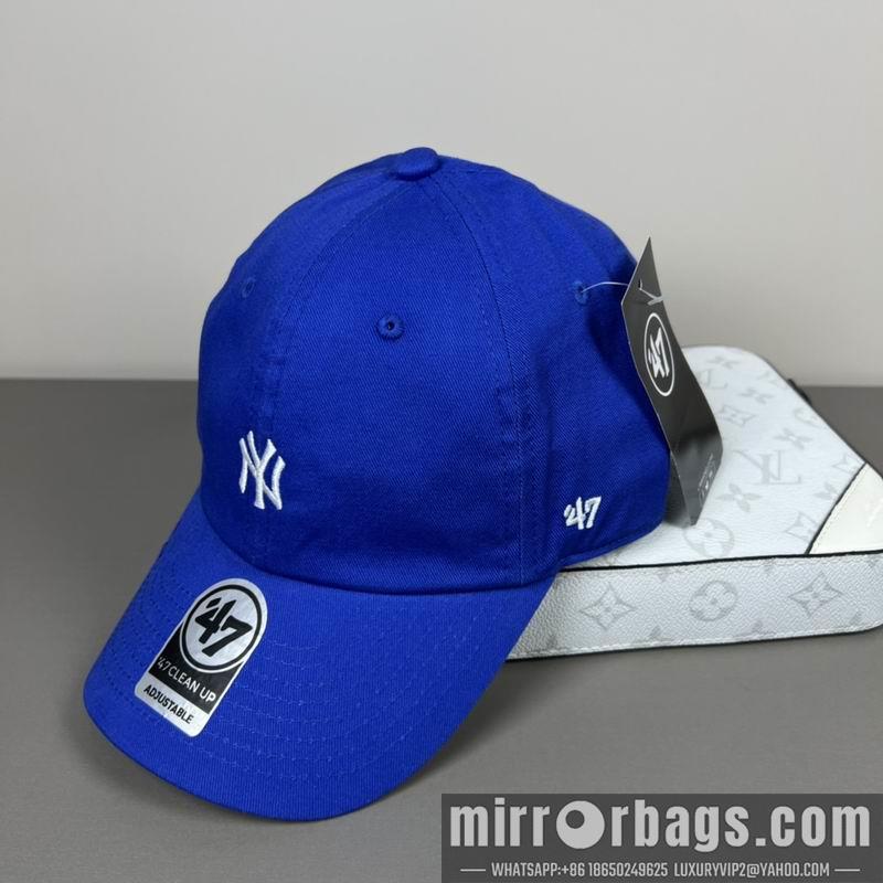 NY Hat dx64