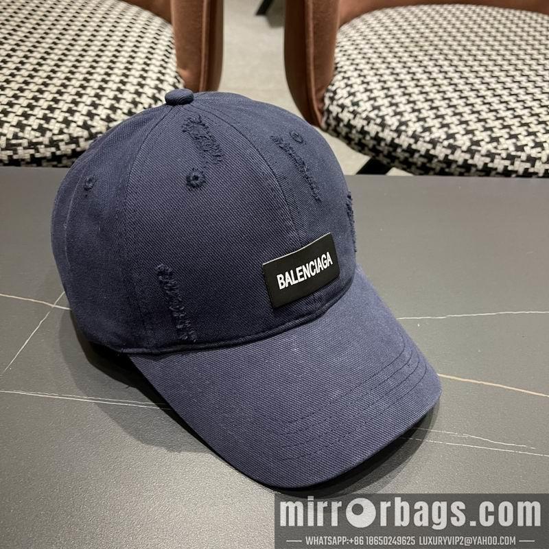 Balenciaga Hat 020801