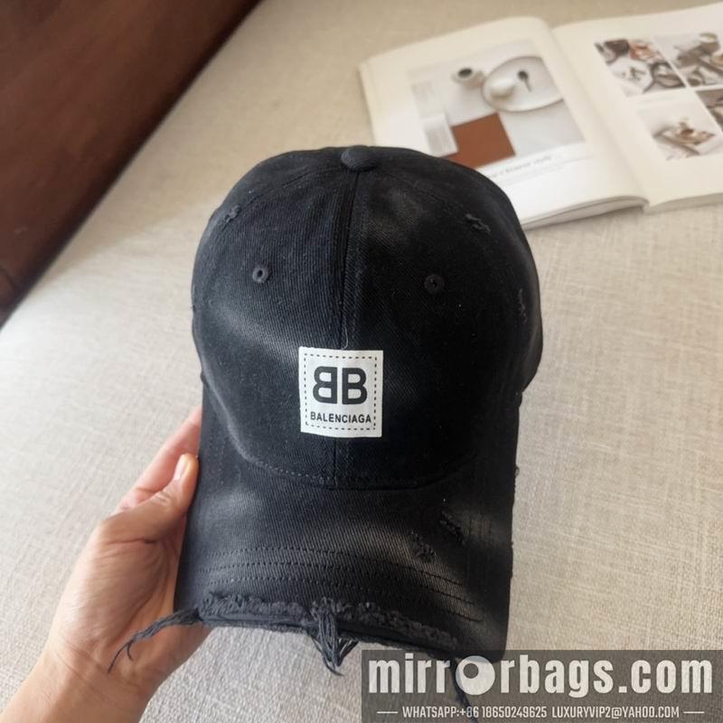 Balenciaga Hat 010902