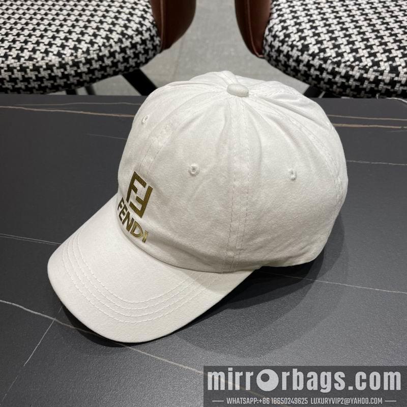 Fendi Hat 050701