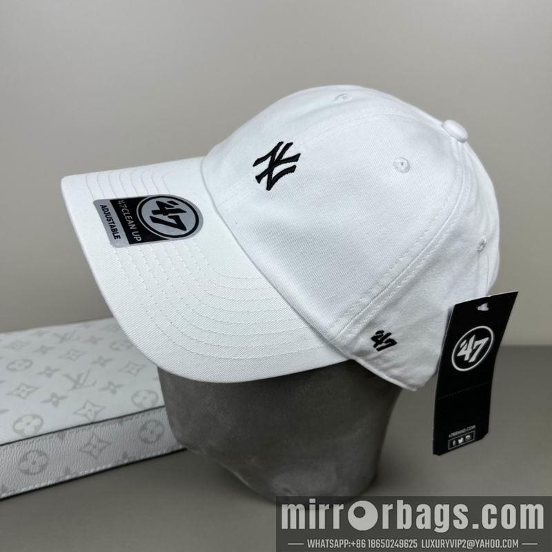 NY Hat dx64