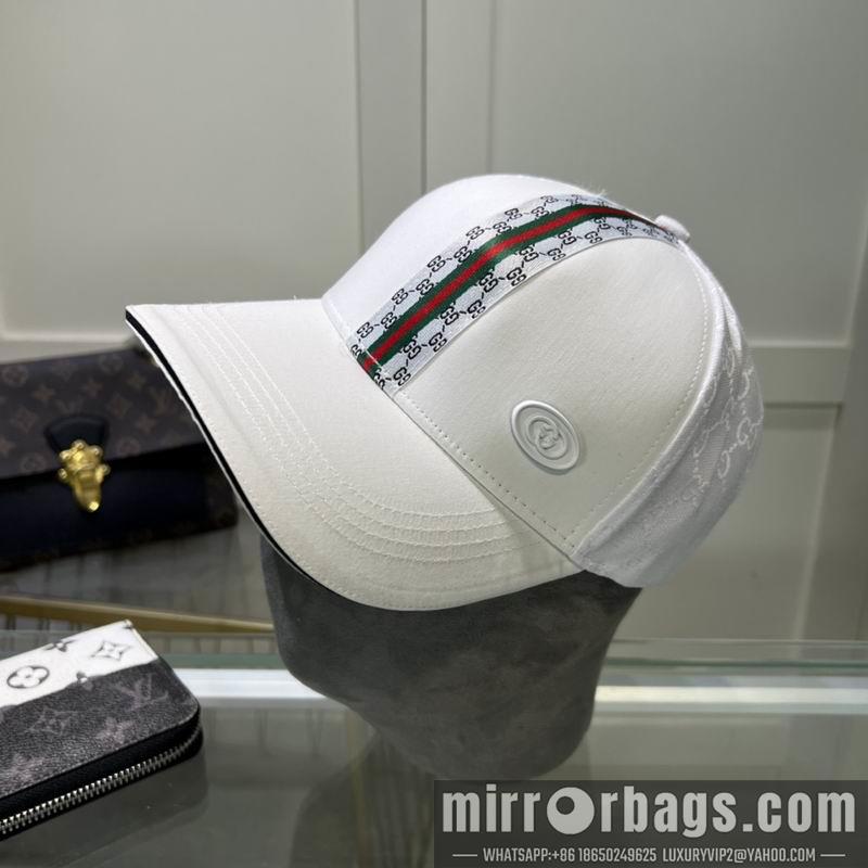 Gucci Hat dx145
