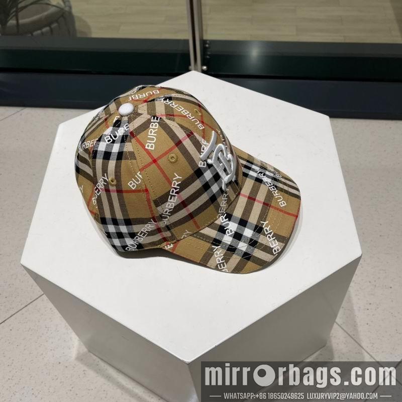 Burberry Hat 042704