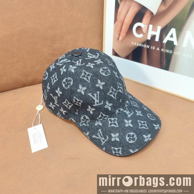 LV Hat dx84