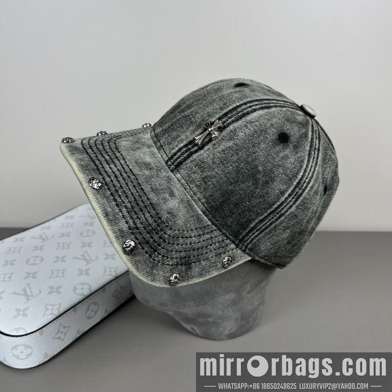 Chrome Hearts Hat dx37