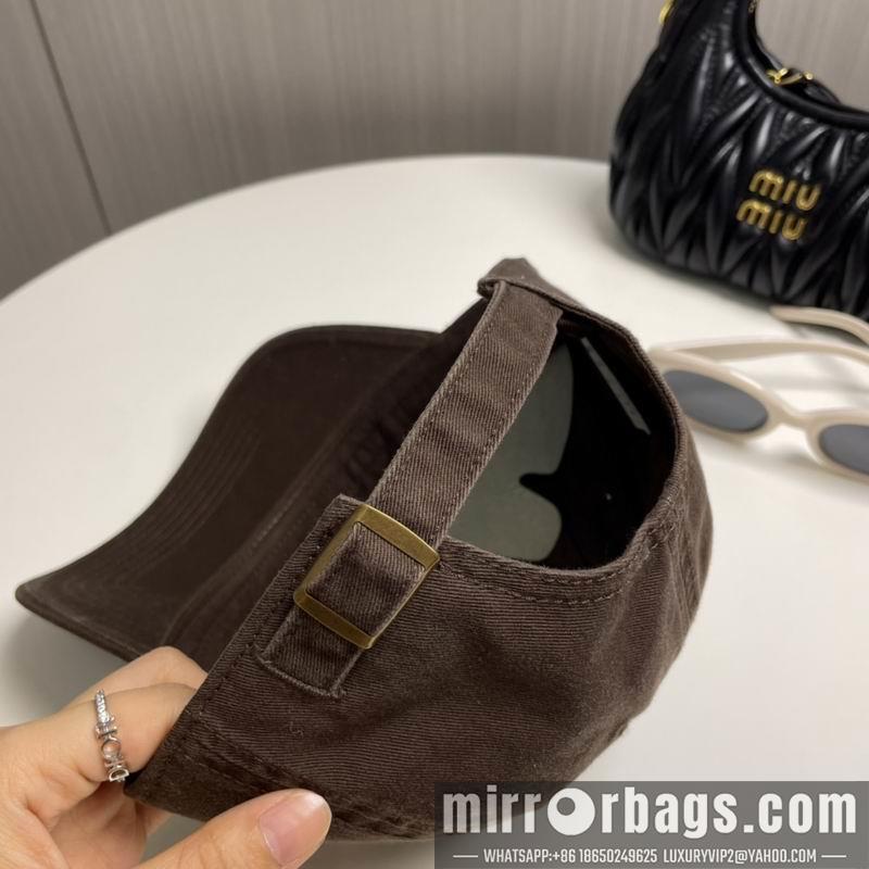 Miumiu Hat dx97
