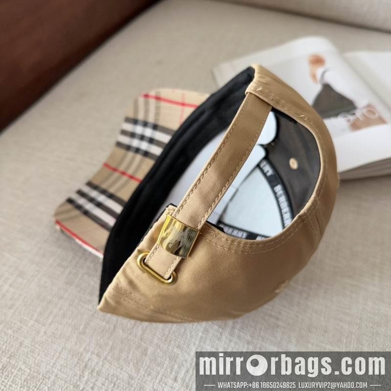 Burberry Hat dx07