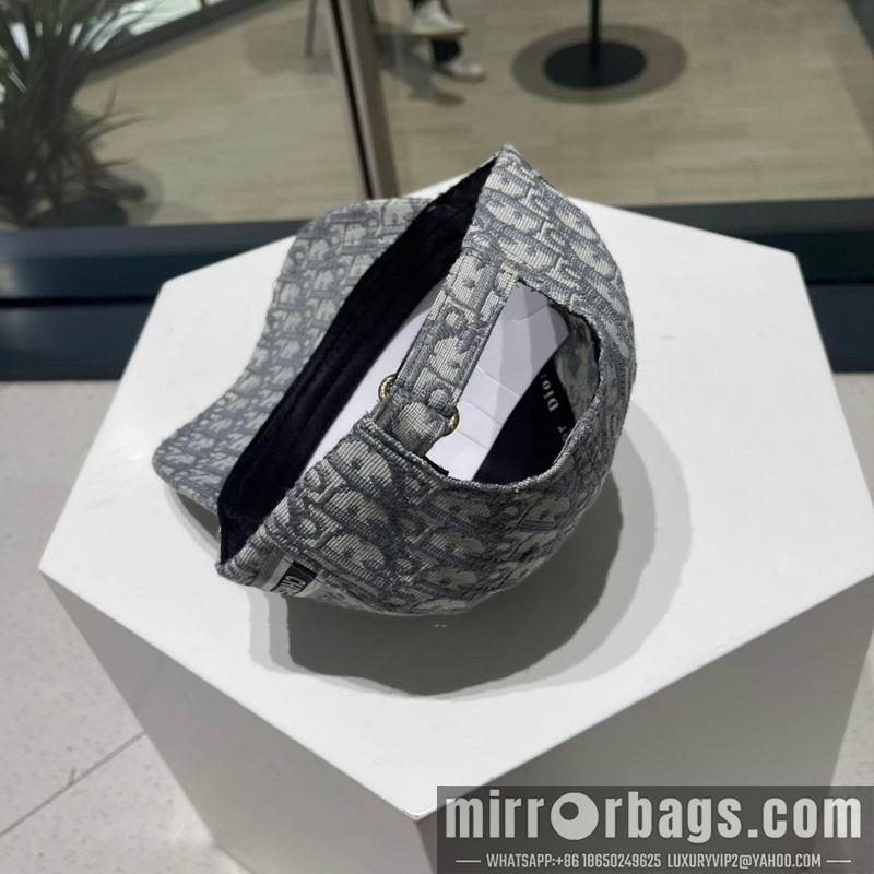 Dior Hat 081801
