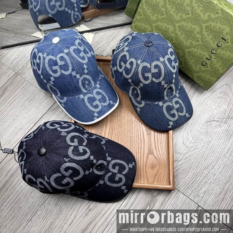 Gucci Hat dx17