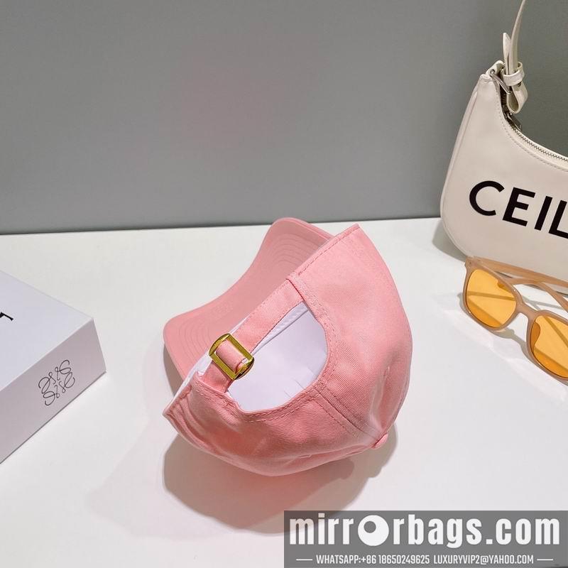 Celine Hat 072804