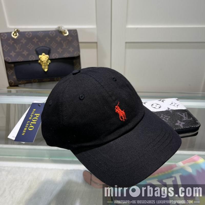 Polo Hat dx06