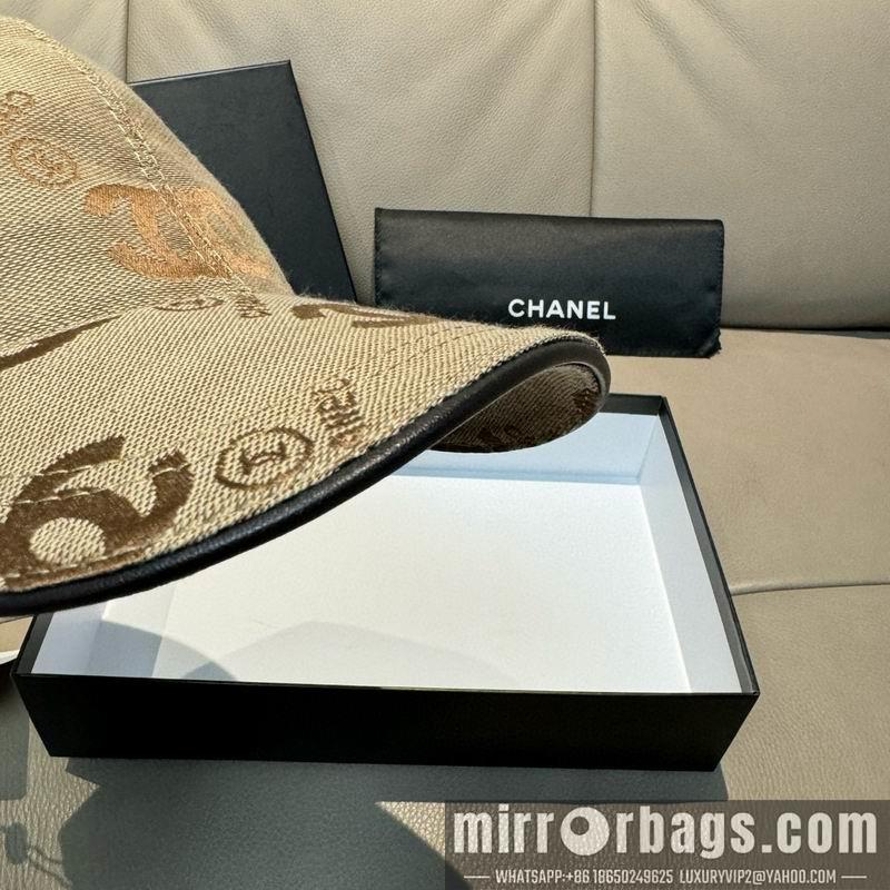Chanel Hat dx53