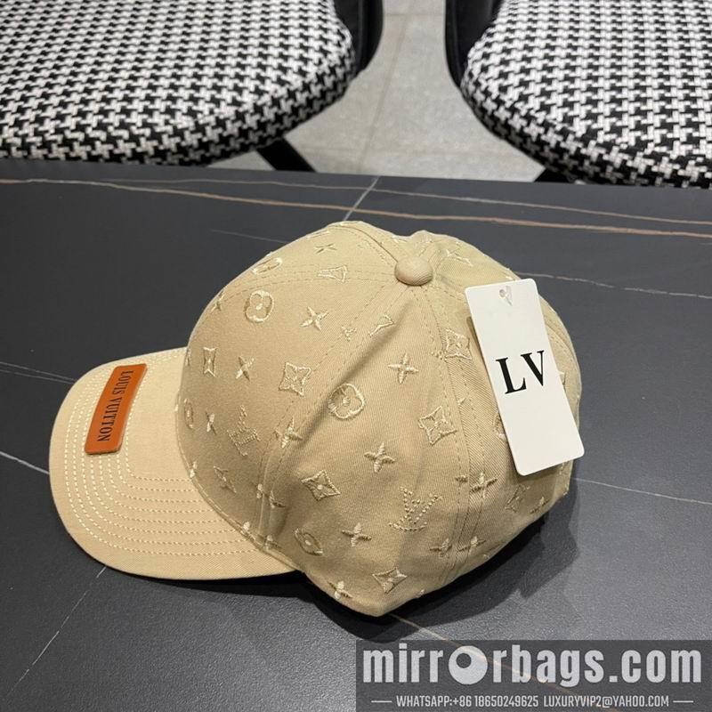 LV Hat 071204