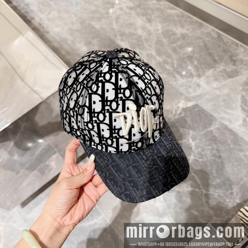 Dior Hat 071201