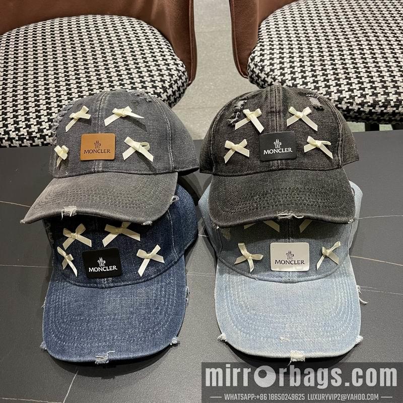 Moncler Hat 041403