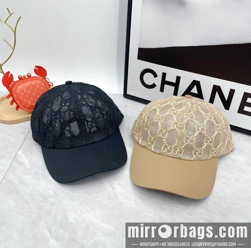 Gucci Hat dx26