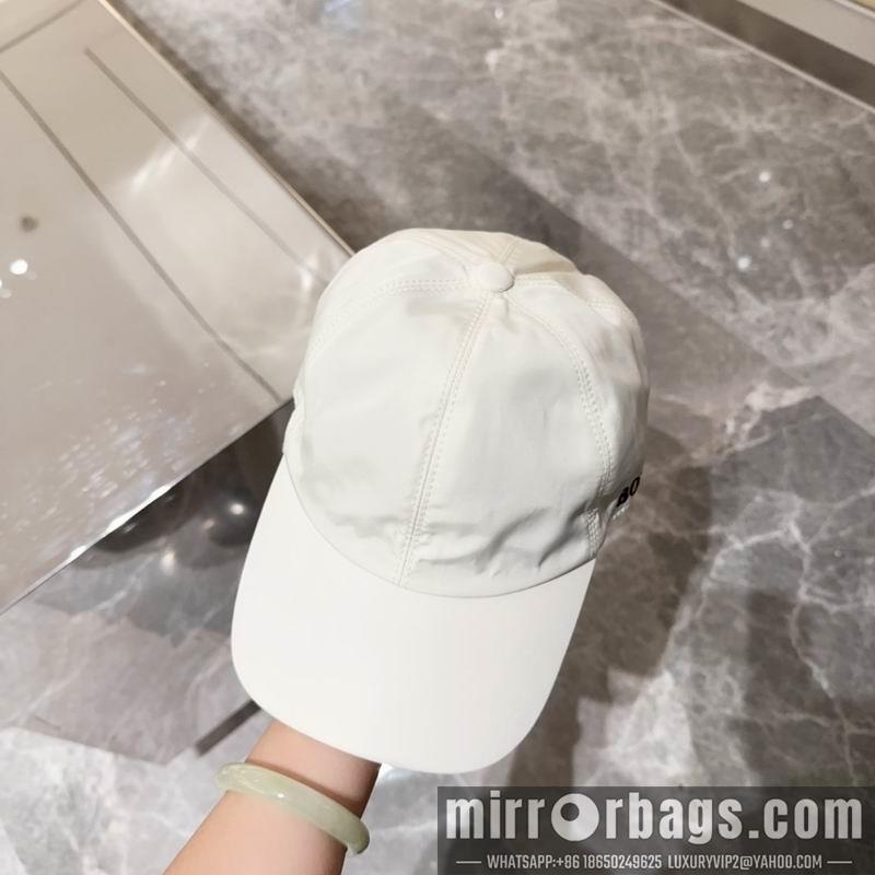 Boss Hat 071201