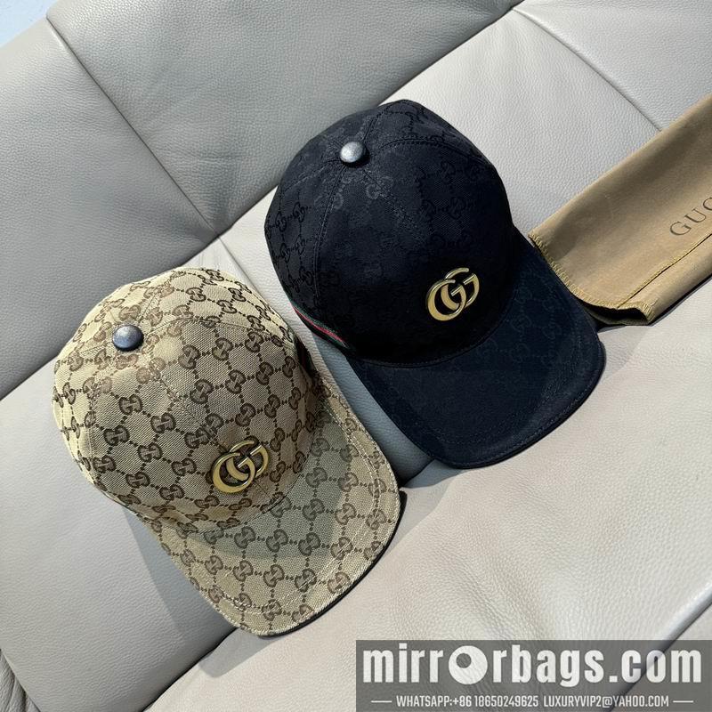 Gucci Hat dx152