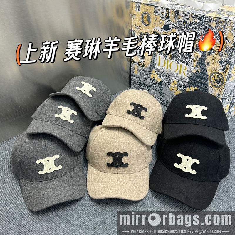 Celine Hat dx114