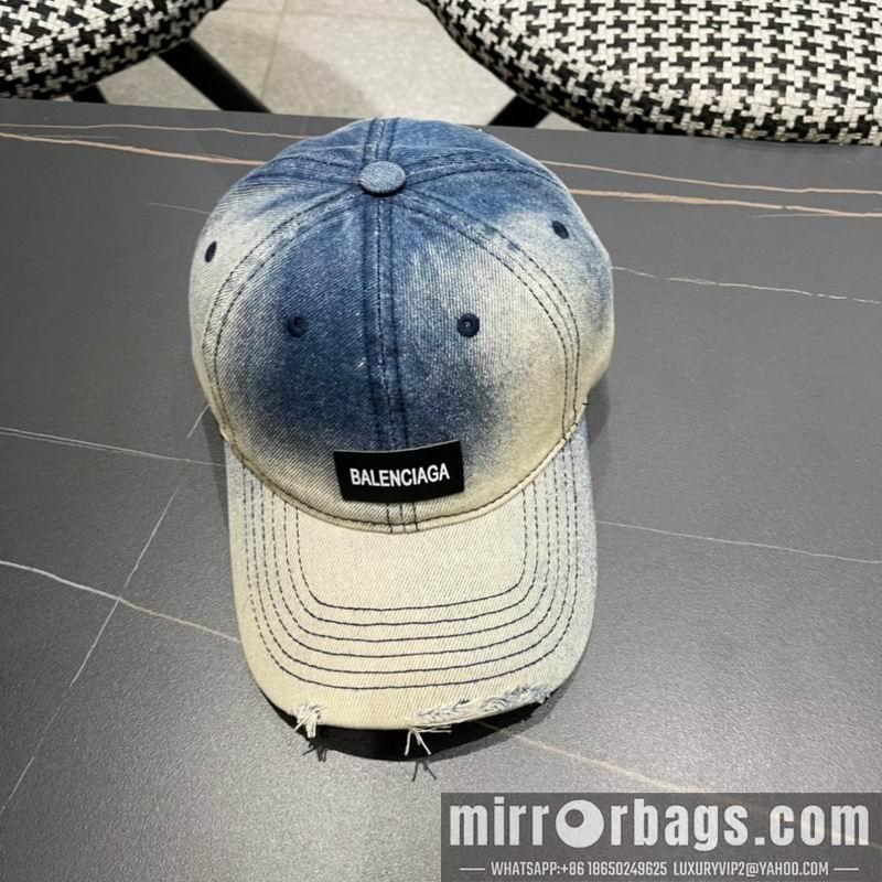 Balenciaga Hat 040202
