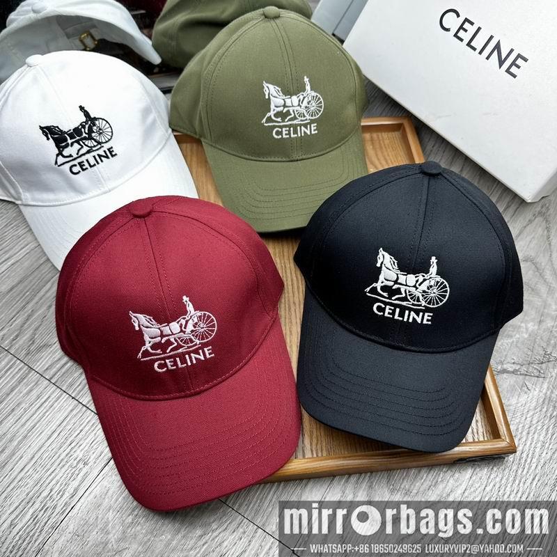Celine Hat dx23