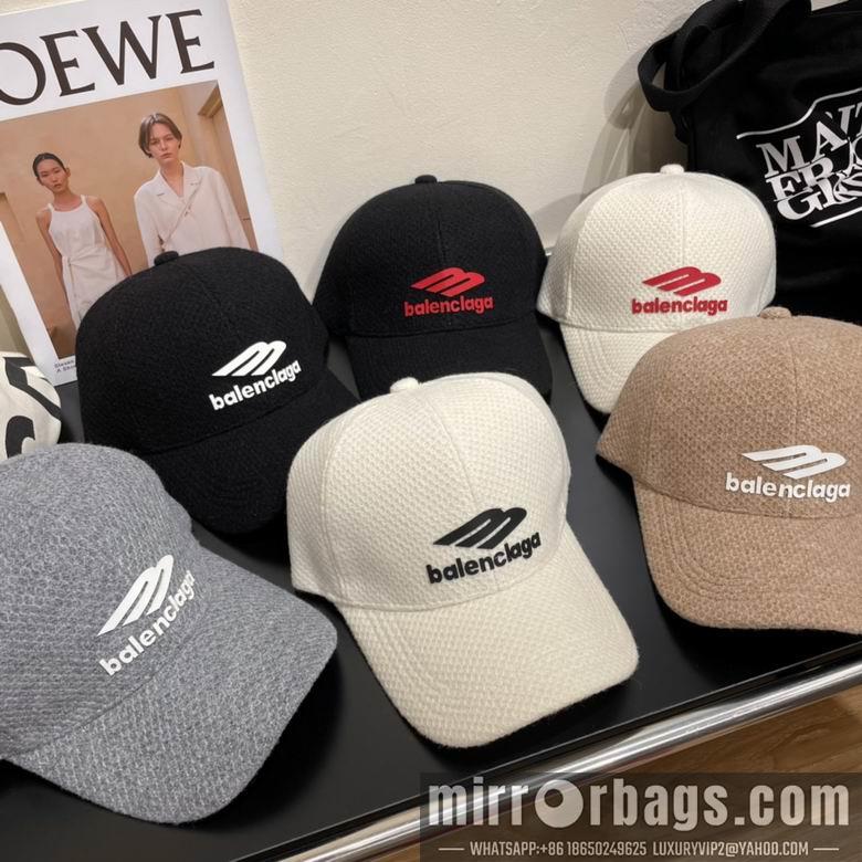 Balenciaga Hat dxn06