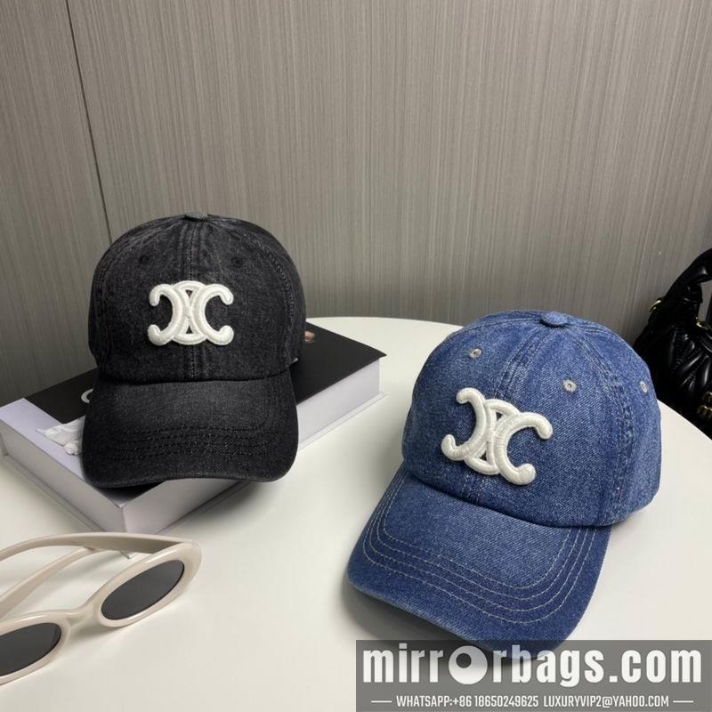 Celine Hat dx45
