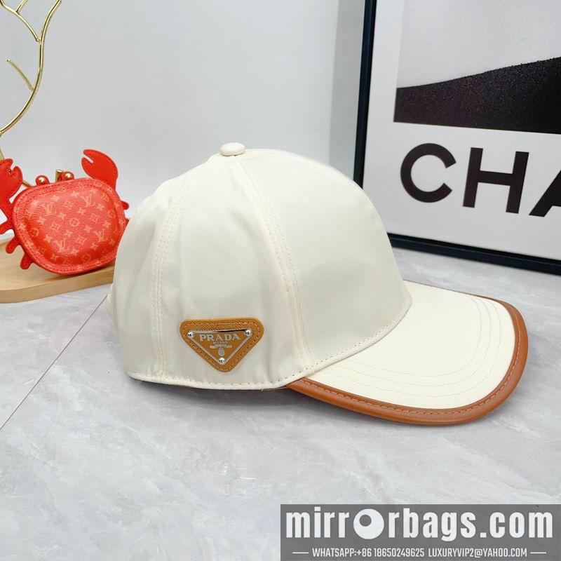 Prada Hat dx02