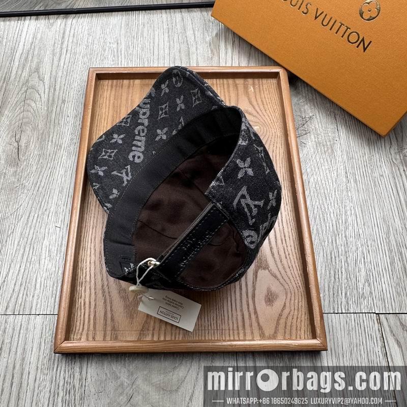 LV Hat dx46