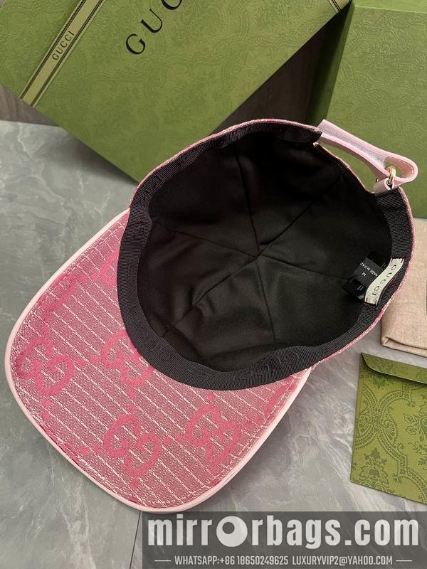 Gucci Hat dx11