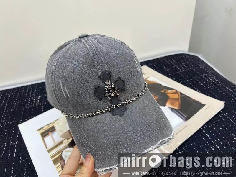 Chrome Hearts Hat 072804