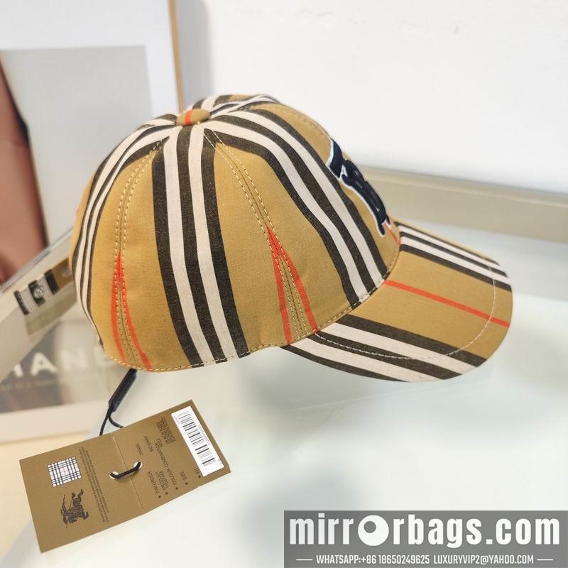 Burberry Hat dx53