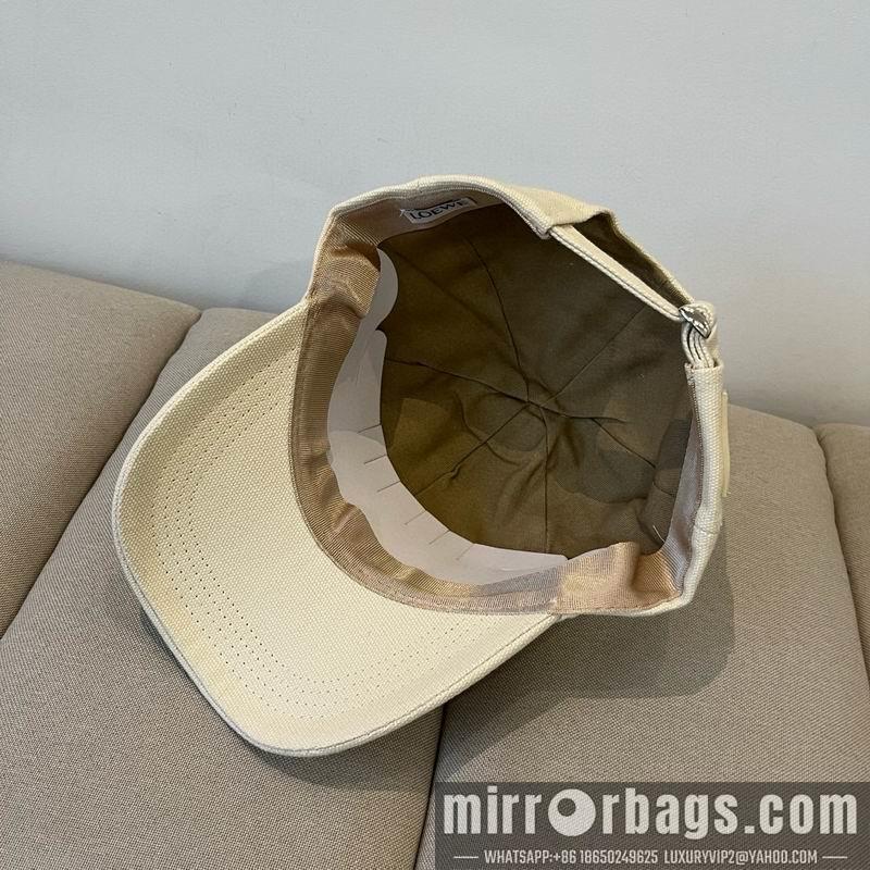 Loewe Hat dx51