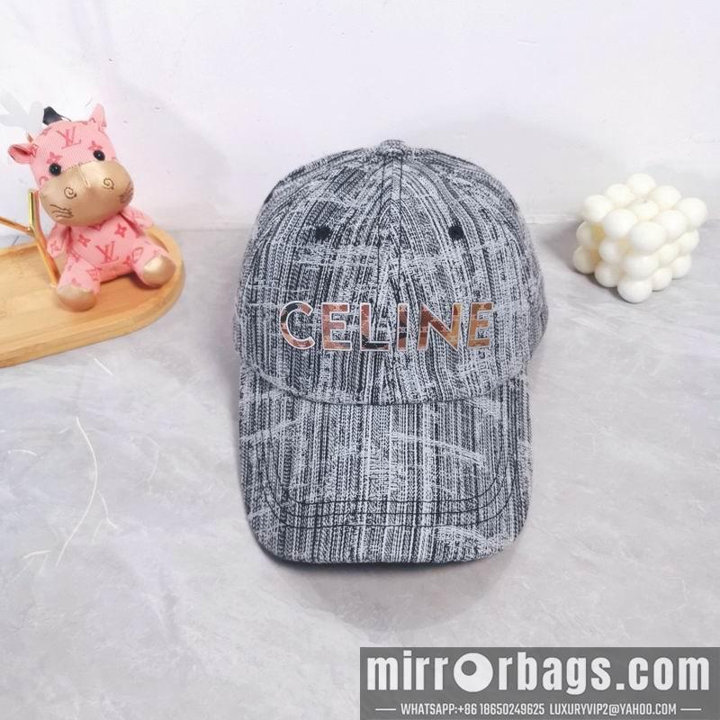 Celine Hat dx15