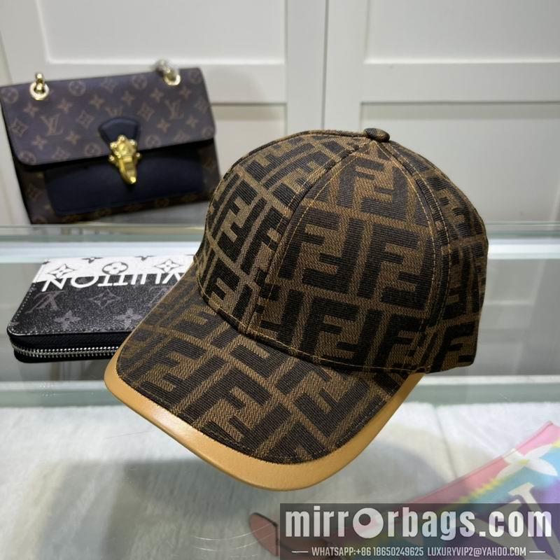 Fendi Hat dx110701