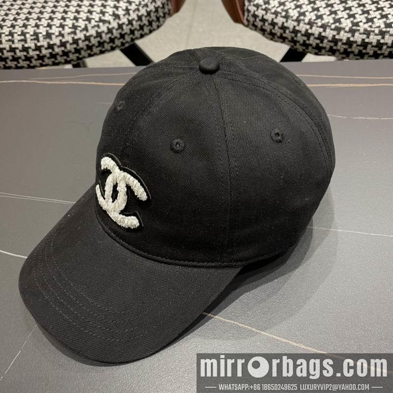 Chanel Hat 042601