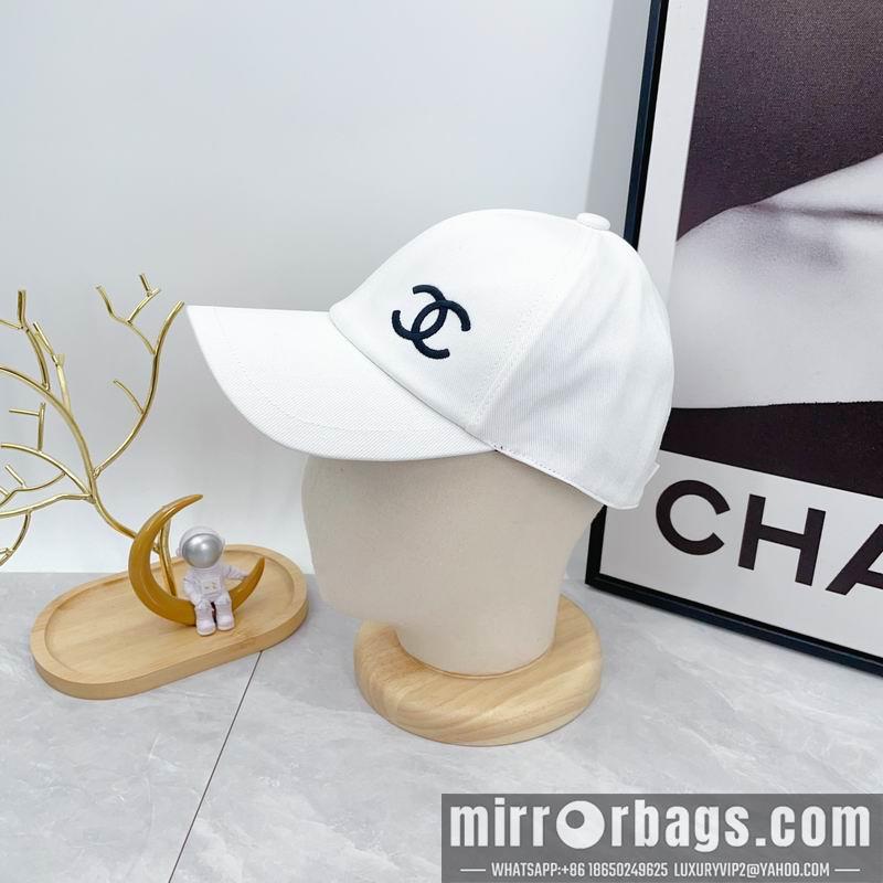 Chanel Hat dx42