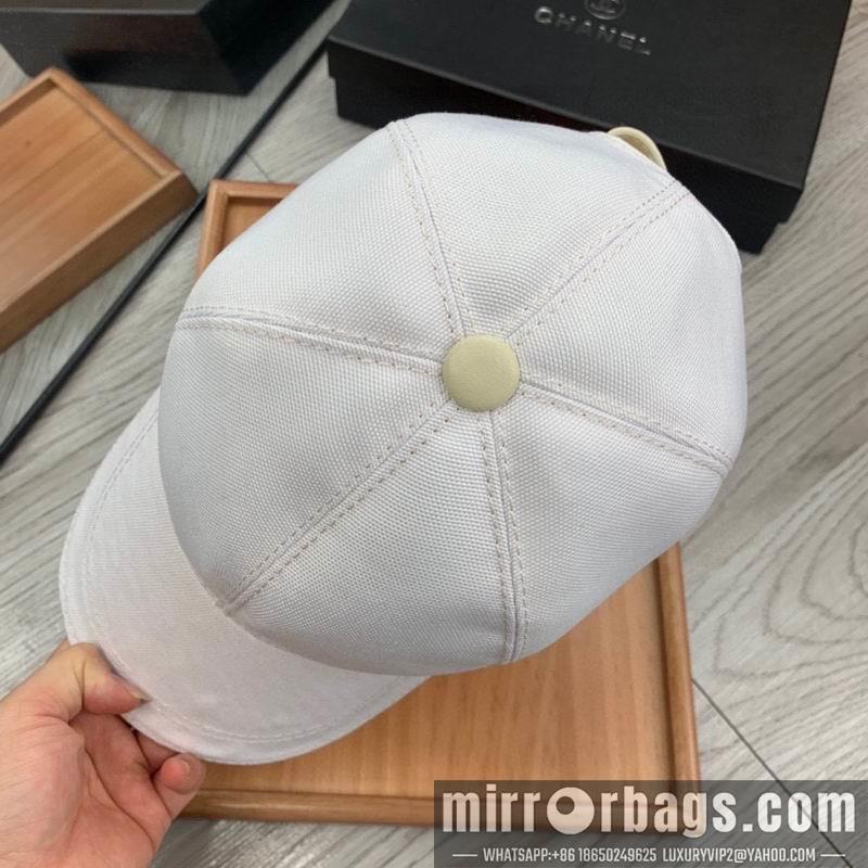 Chanel Hat dx50