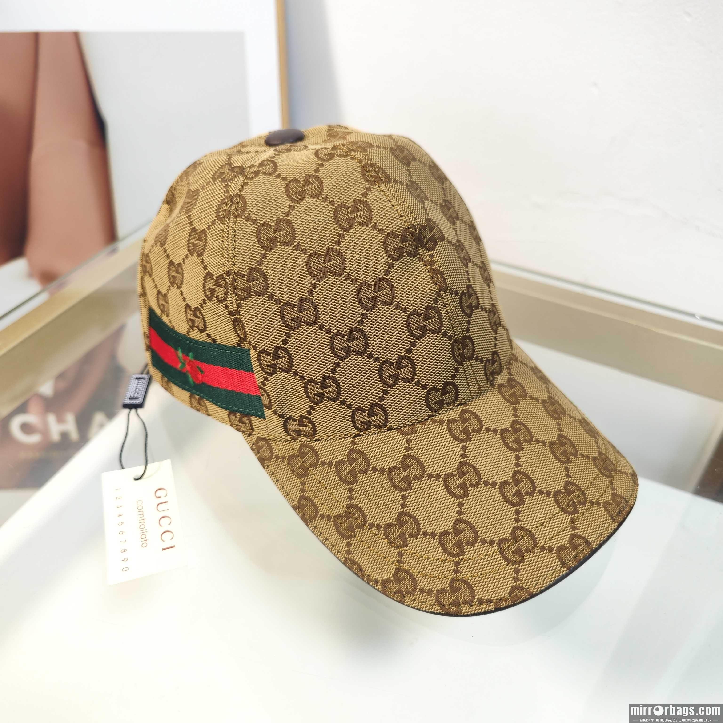 Gucci Hat dx24