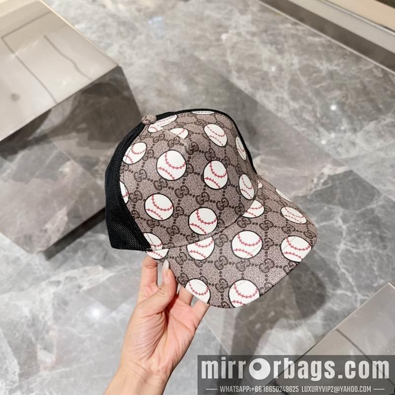 Gucci Hat dx03