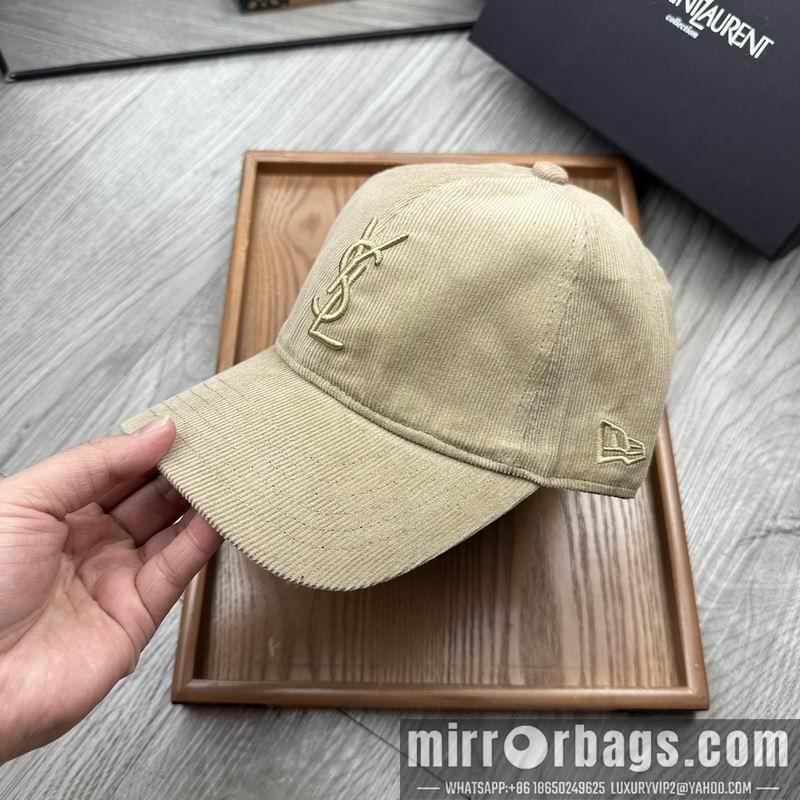 YSL Hat dx29