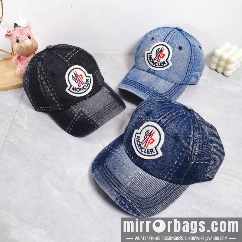 Moncler Hat dx01