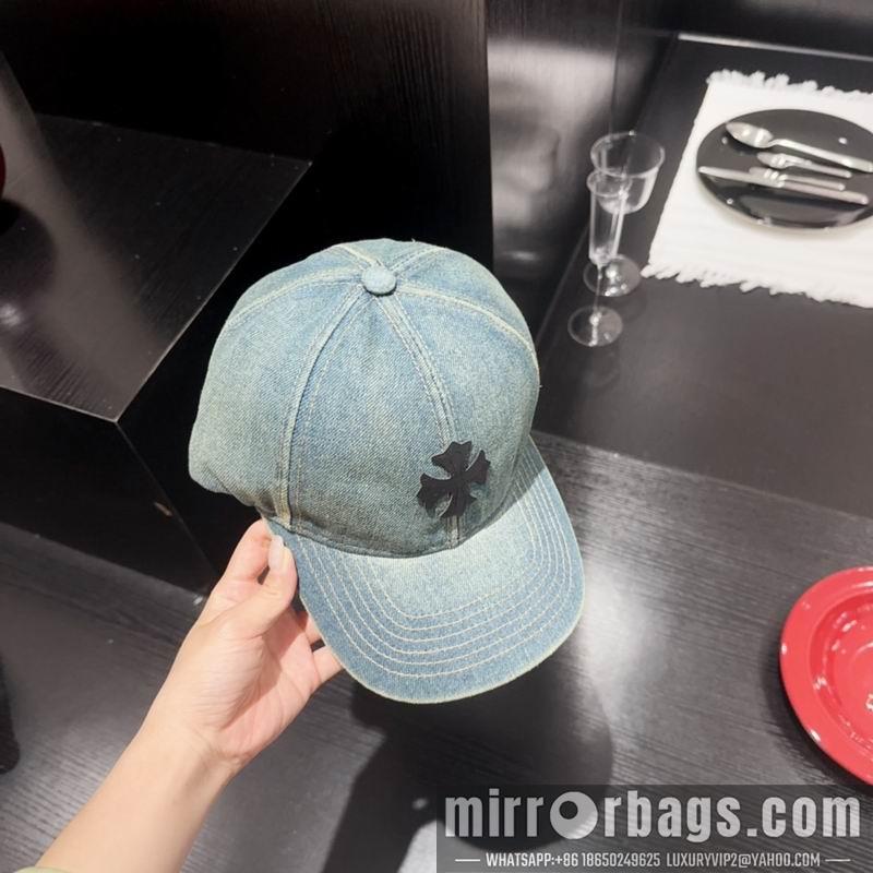 Chrome Hearts Hat 082601