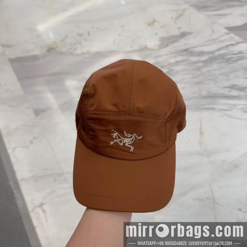 Arcteryx Hat dx22