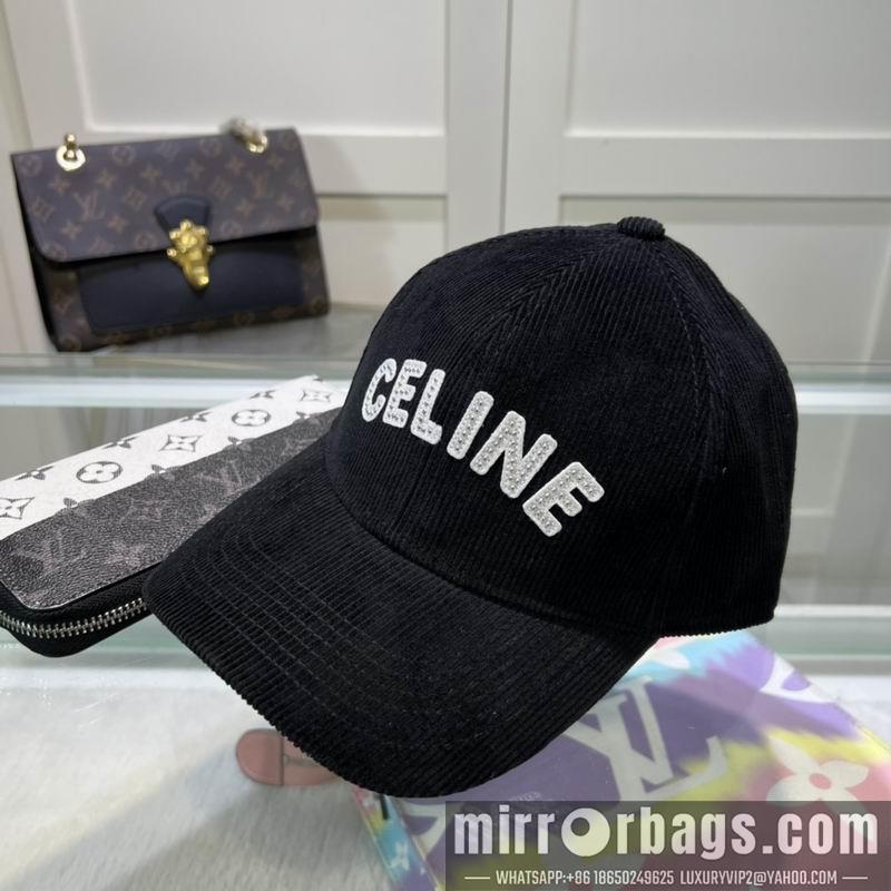 Celine Hat dx117