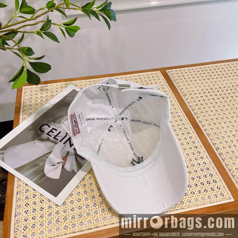NY Hat 030968