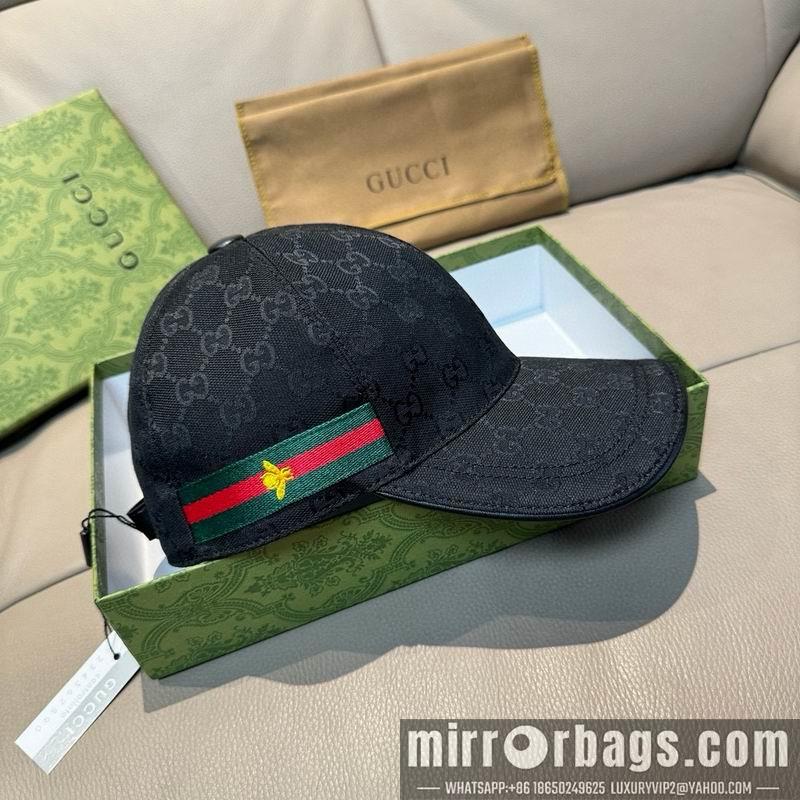 Gucci Hat dx04