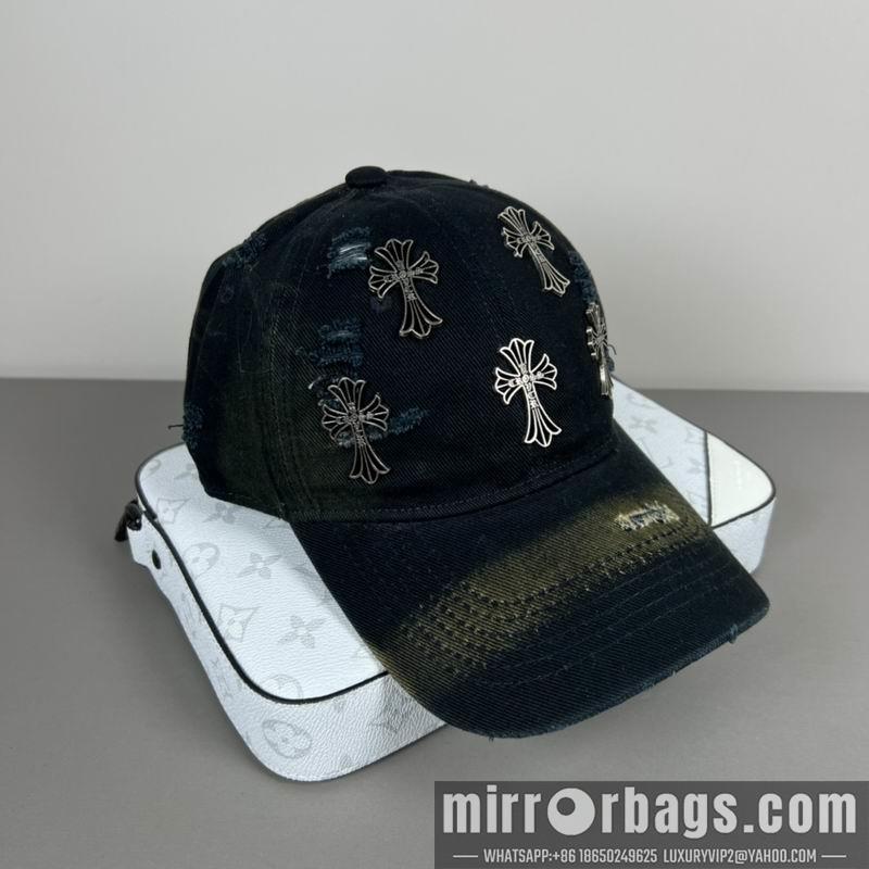 Chrome Hearts Hat dx36